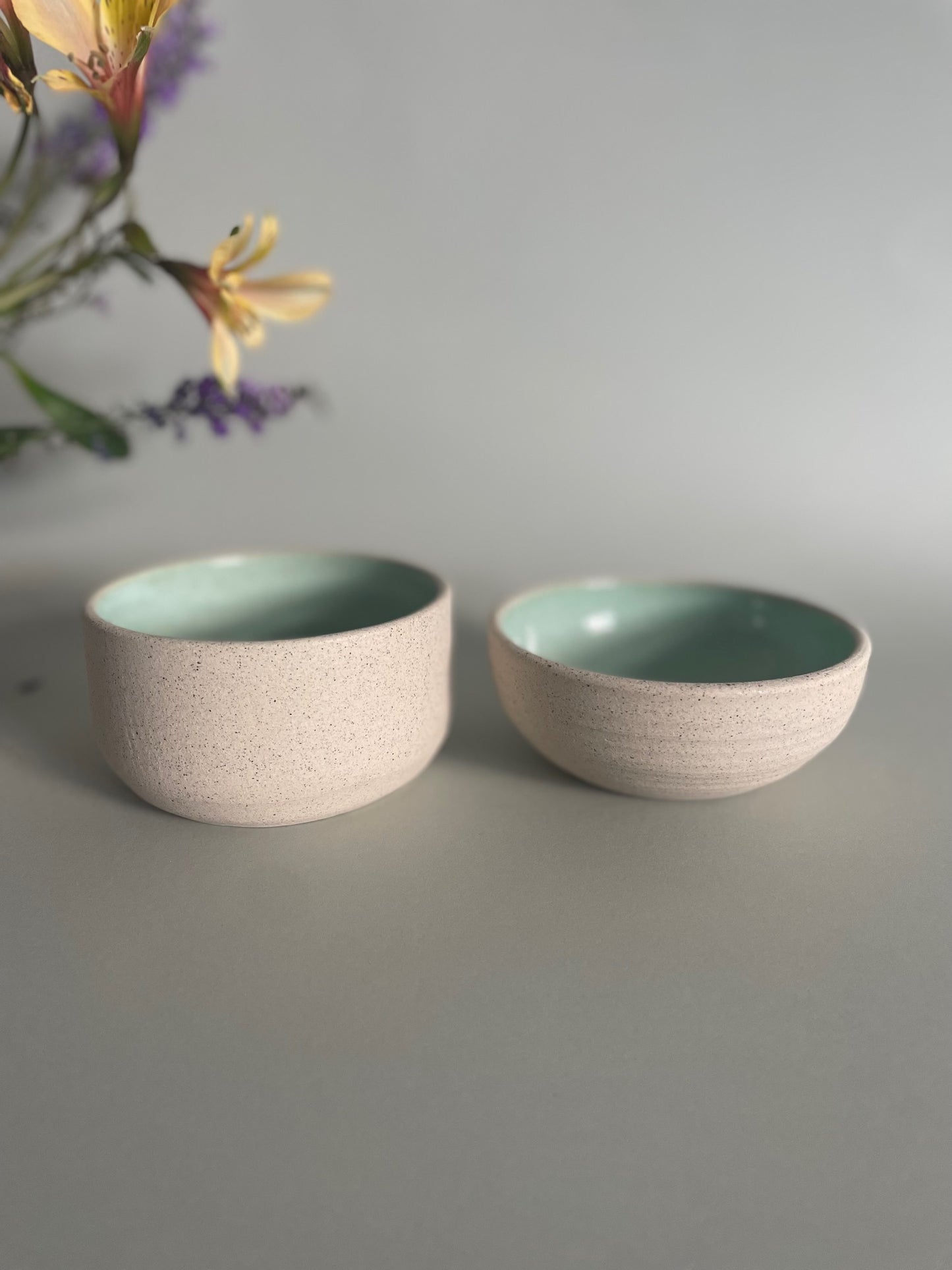 Limited Edition Kiki Bowl Set