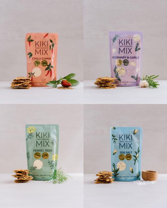 Ultimate Stock Up Bundle 10 Pack – Choose your favourite flavours