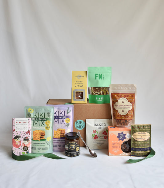 The Gluten Free Gift Box