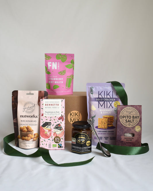The Celebration Kiki Gift Box