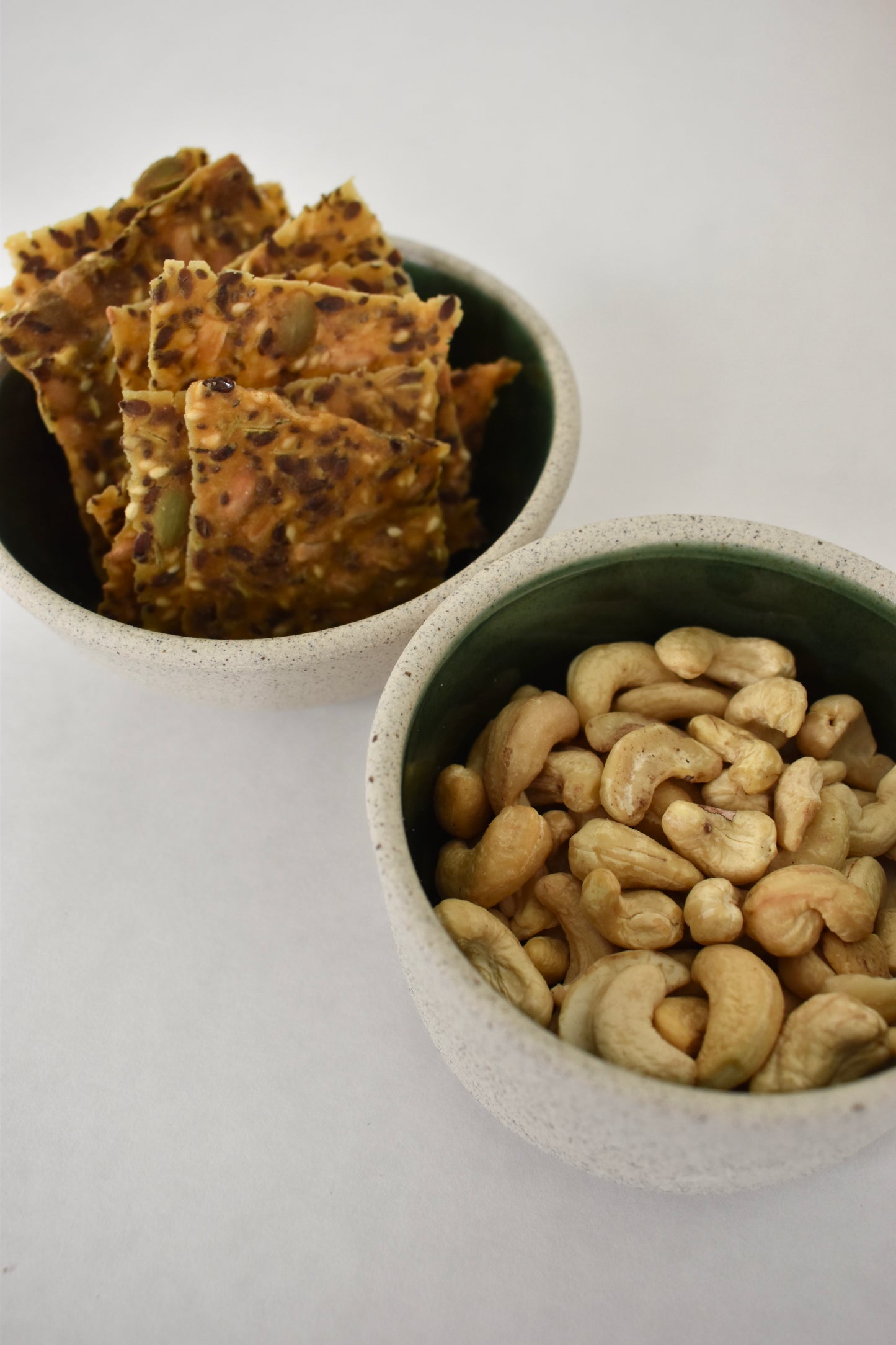 Limited Edition round Kiki condiment bowl