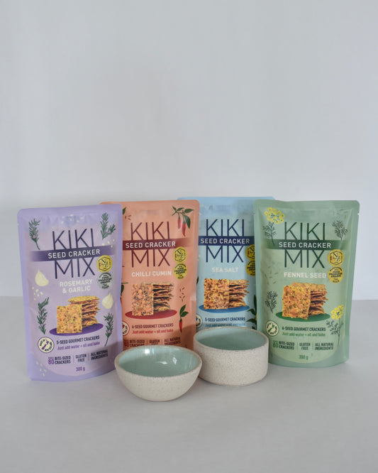 The Ultimate Kiki Experience