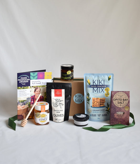 Outstanding Food Producer (OFPA) Christmas Gift Box