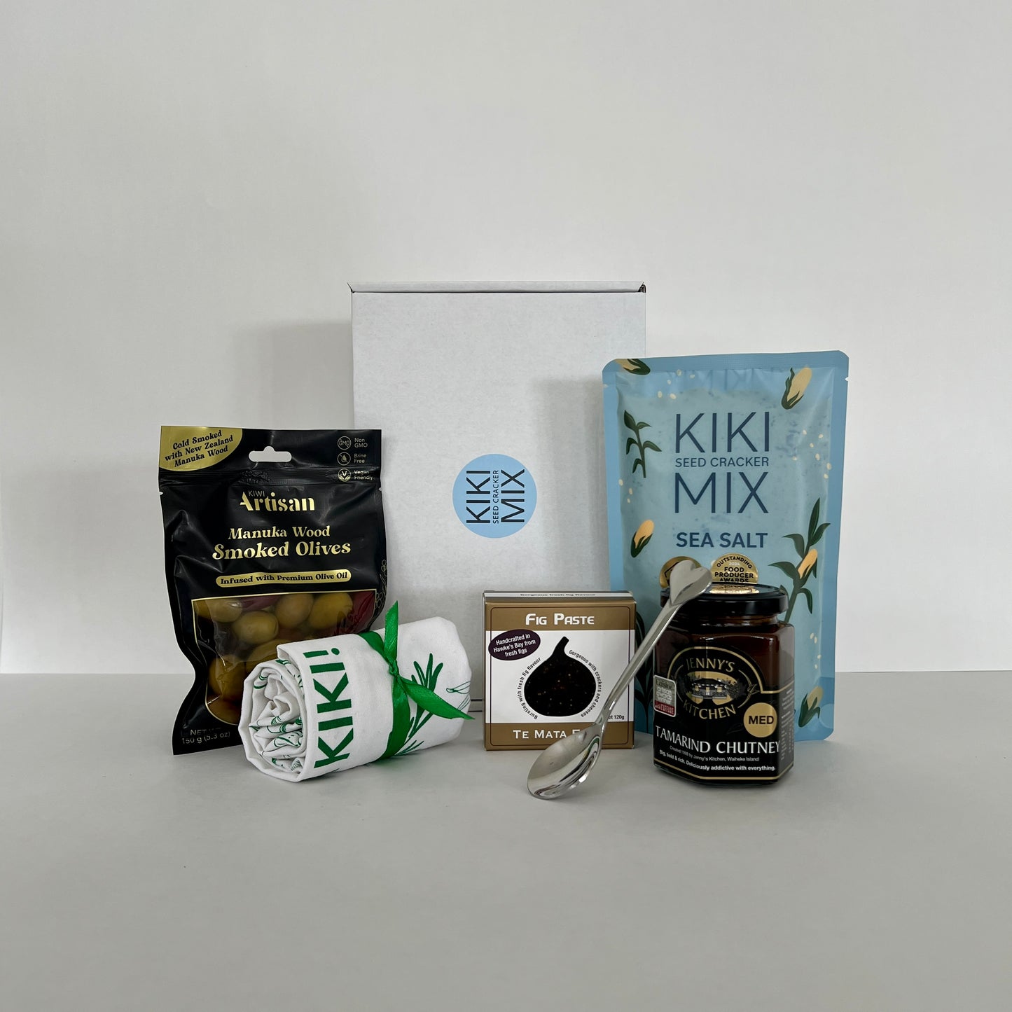 Kiki platter gift box - medium