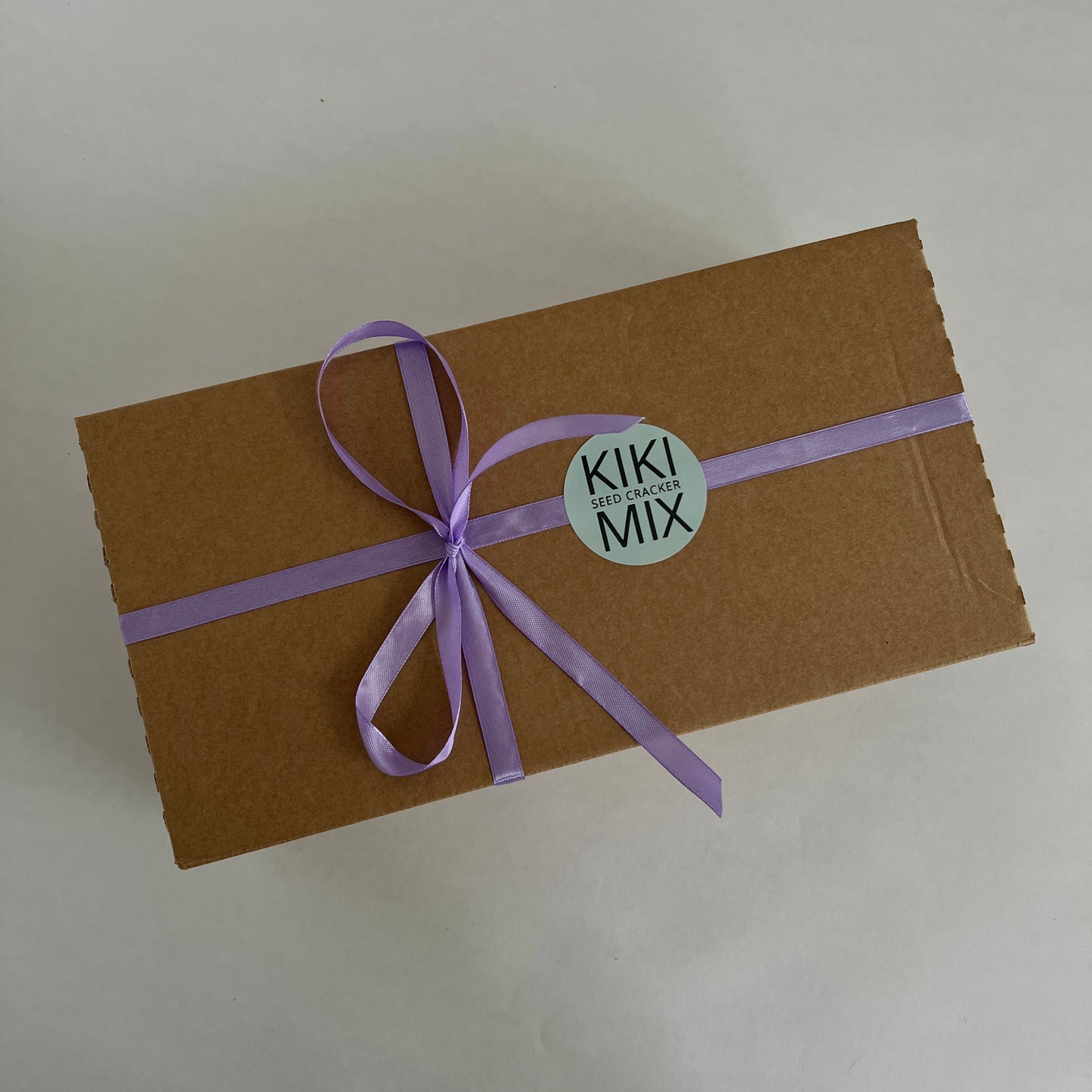 Kiki platter gift box - large