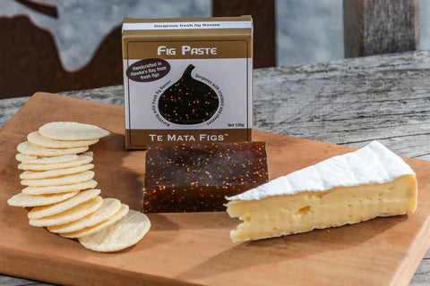 Te Mata Fig Paste