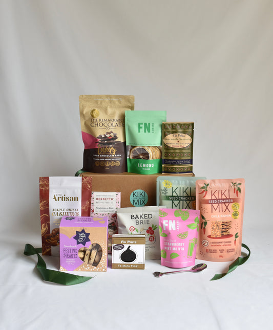 The Festive Celebration Gift Box