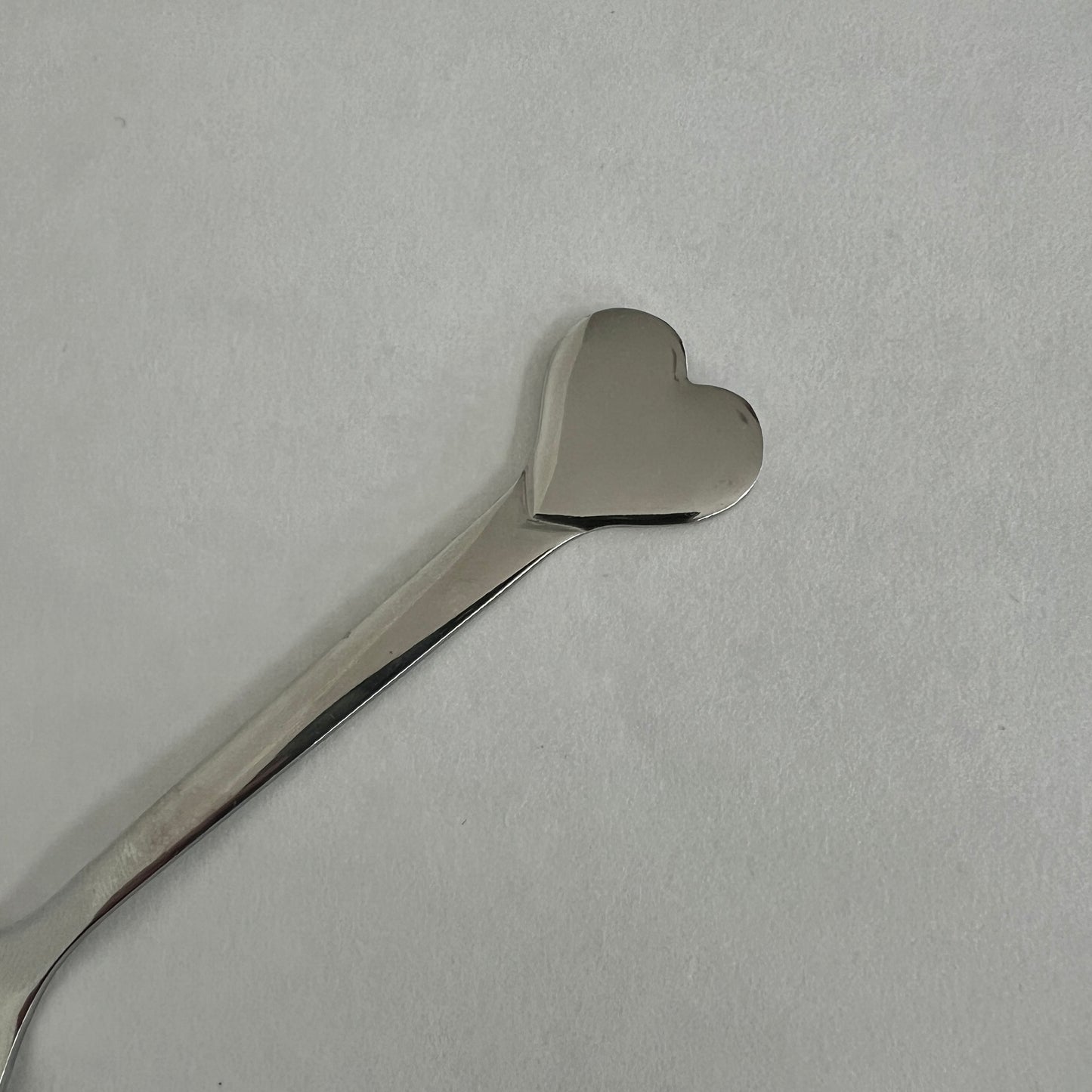 Kiki Condiment Spoon