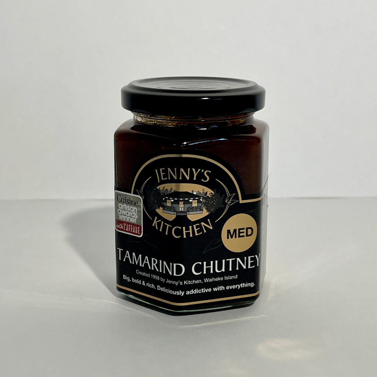 Jenny's Kitchen Tamarind Chutney