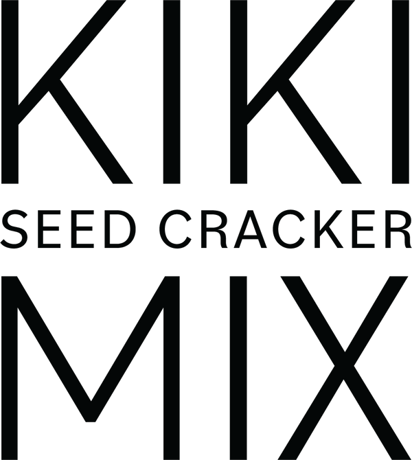 Kiki Seed Cracker Mix 