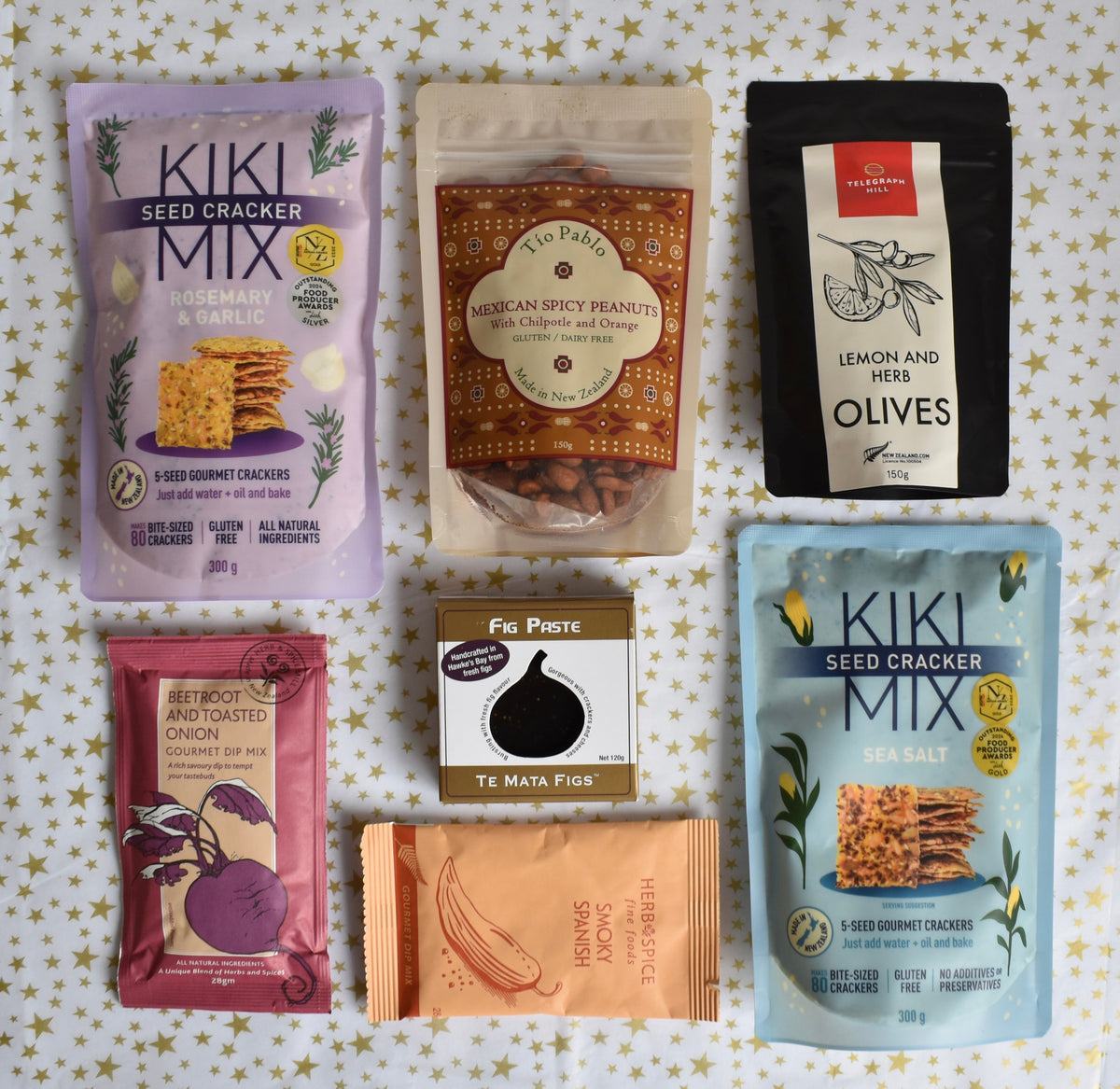 The Platter Gift Box