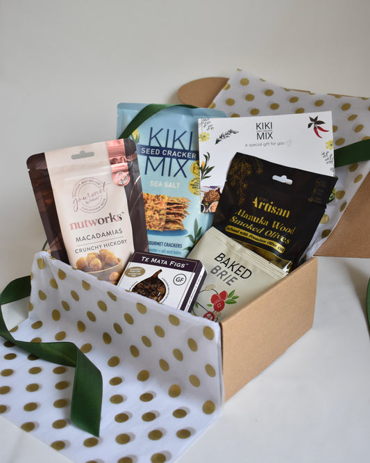 The Platter Kiki Gift Box