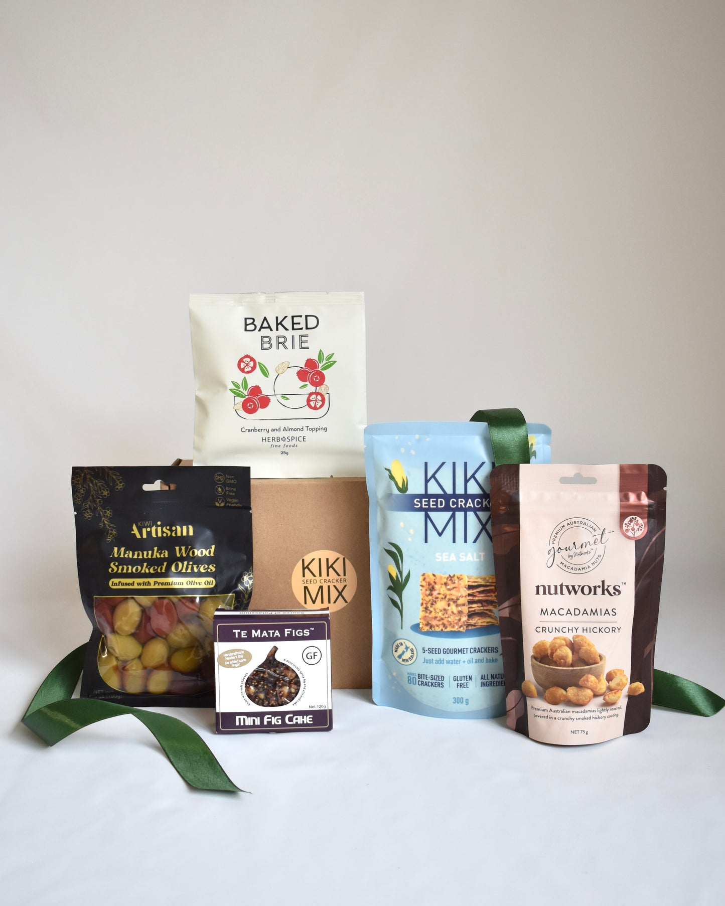 The Platter Kiki Gift Box