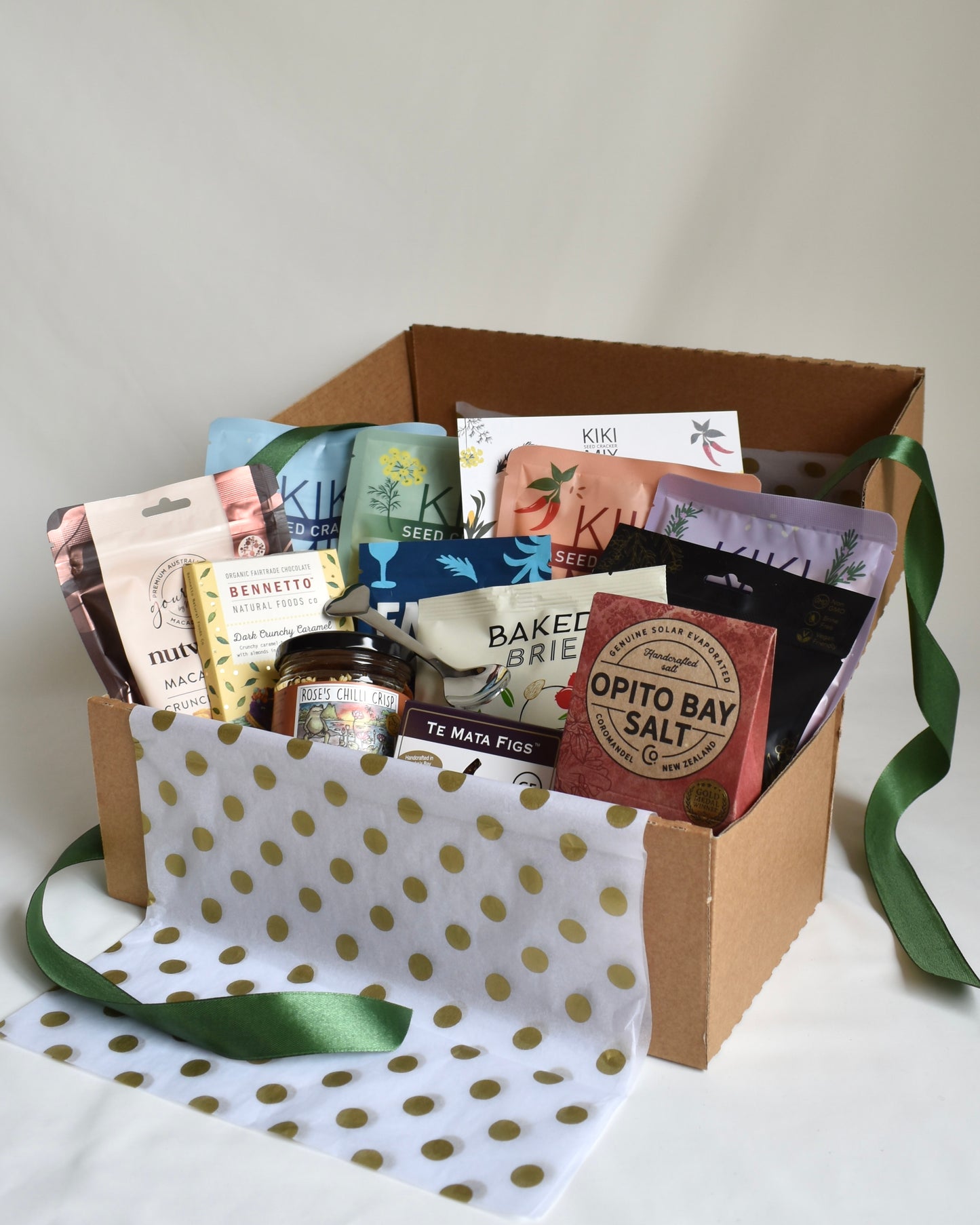 The Ultimate Kiki Gift Box