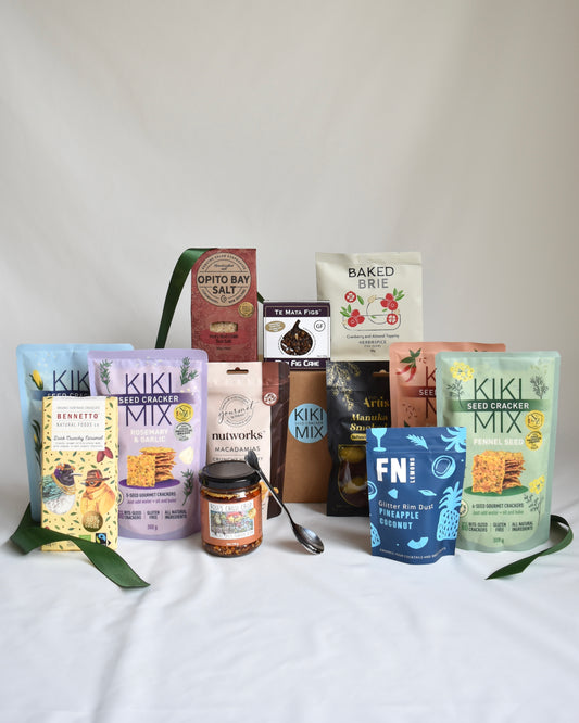 The Ultimate Kiki Gift Box