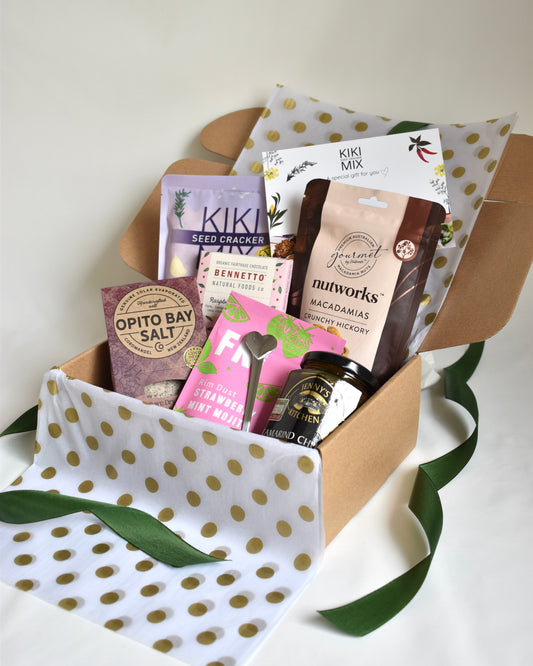 The Celebration Kiki Gift Box