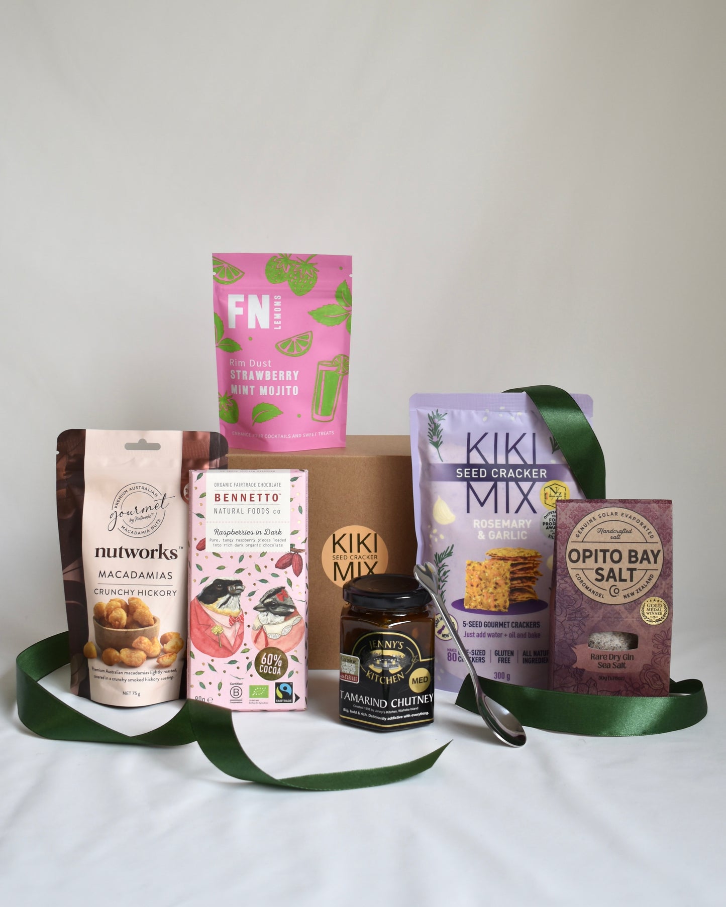 The Celebration Kiki Gift Box