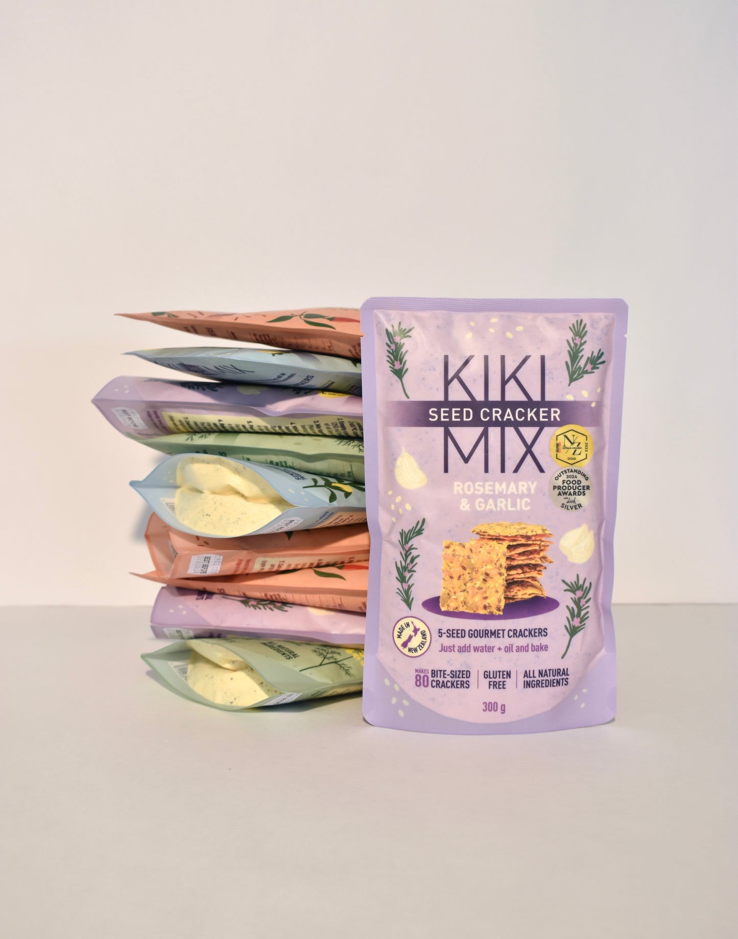 Ultimate Stock Up Bundle 10 Pack – Choose your favourite flavours