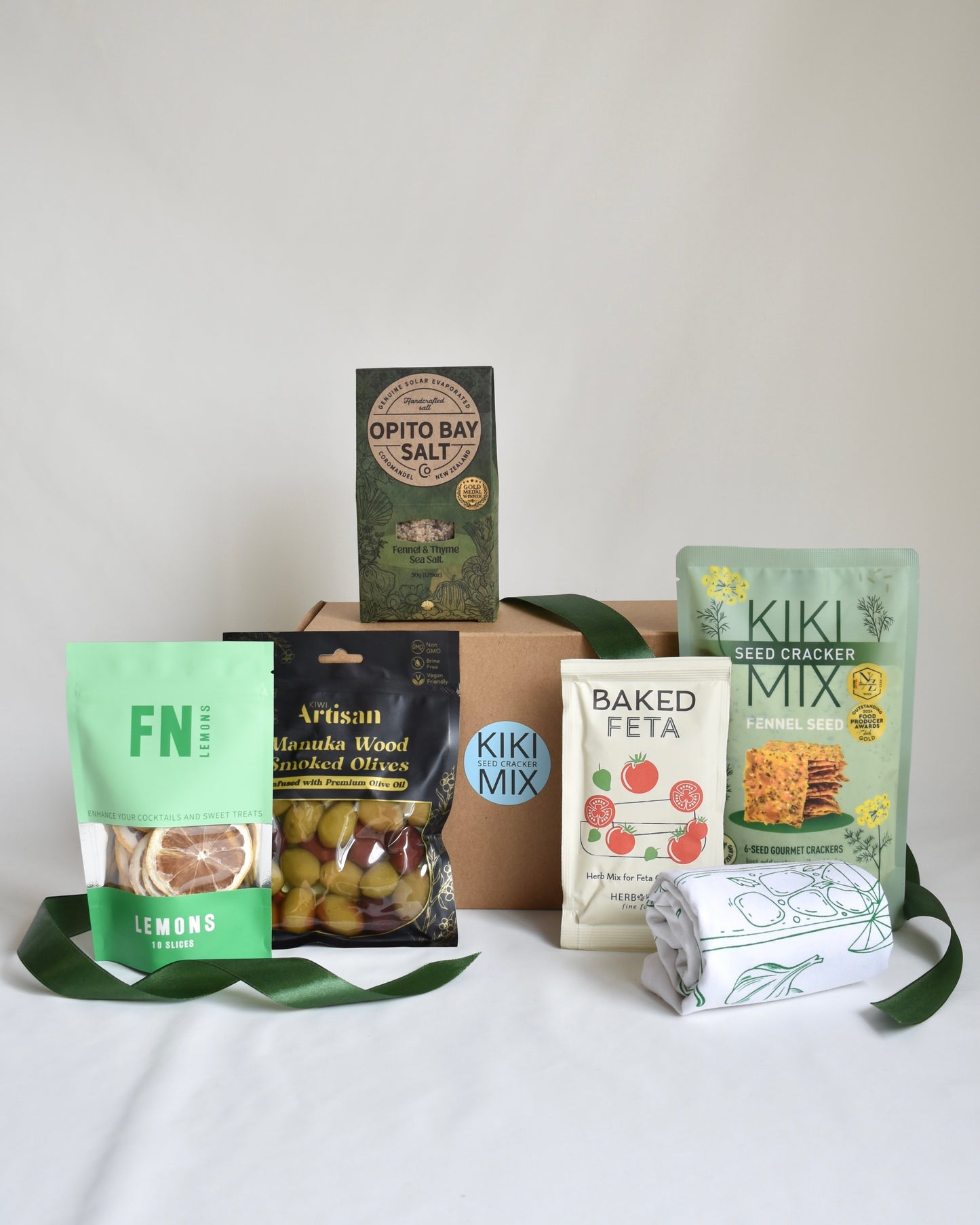 The Entertainer Kiki Gift Box
