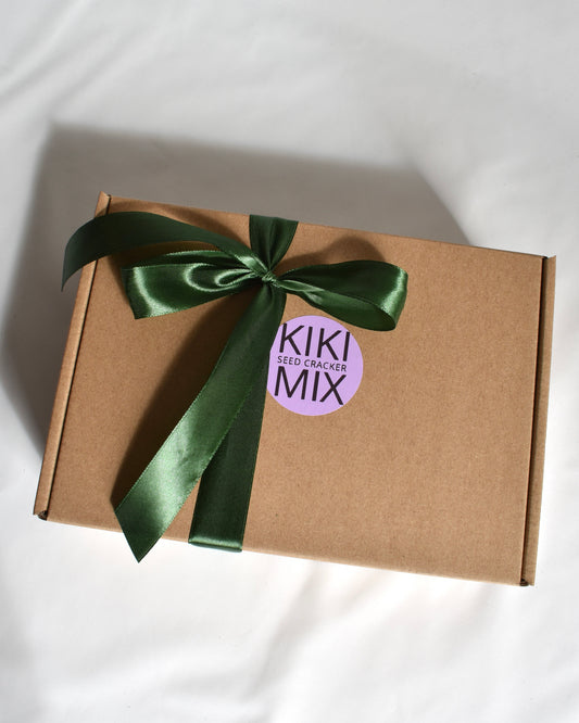 Custom gift box - build your own