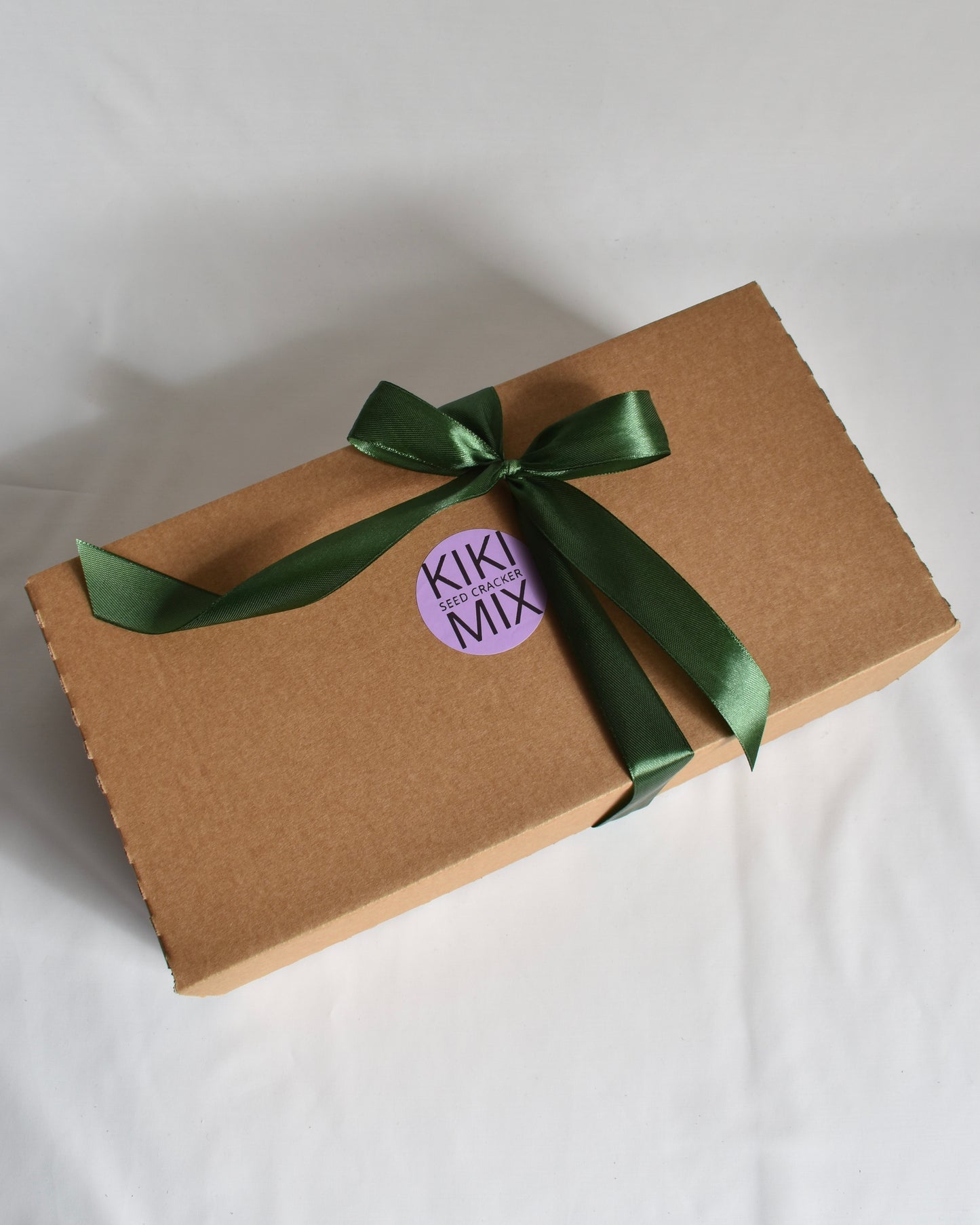 The Foodie Kiki Gift Box