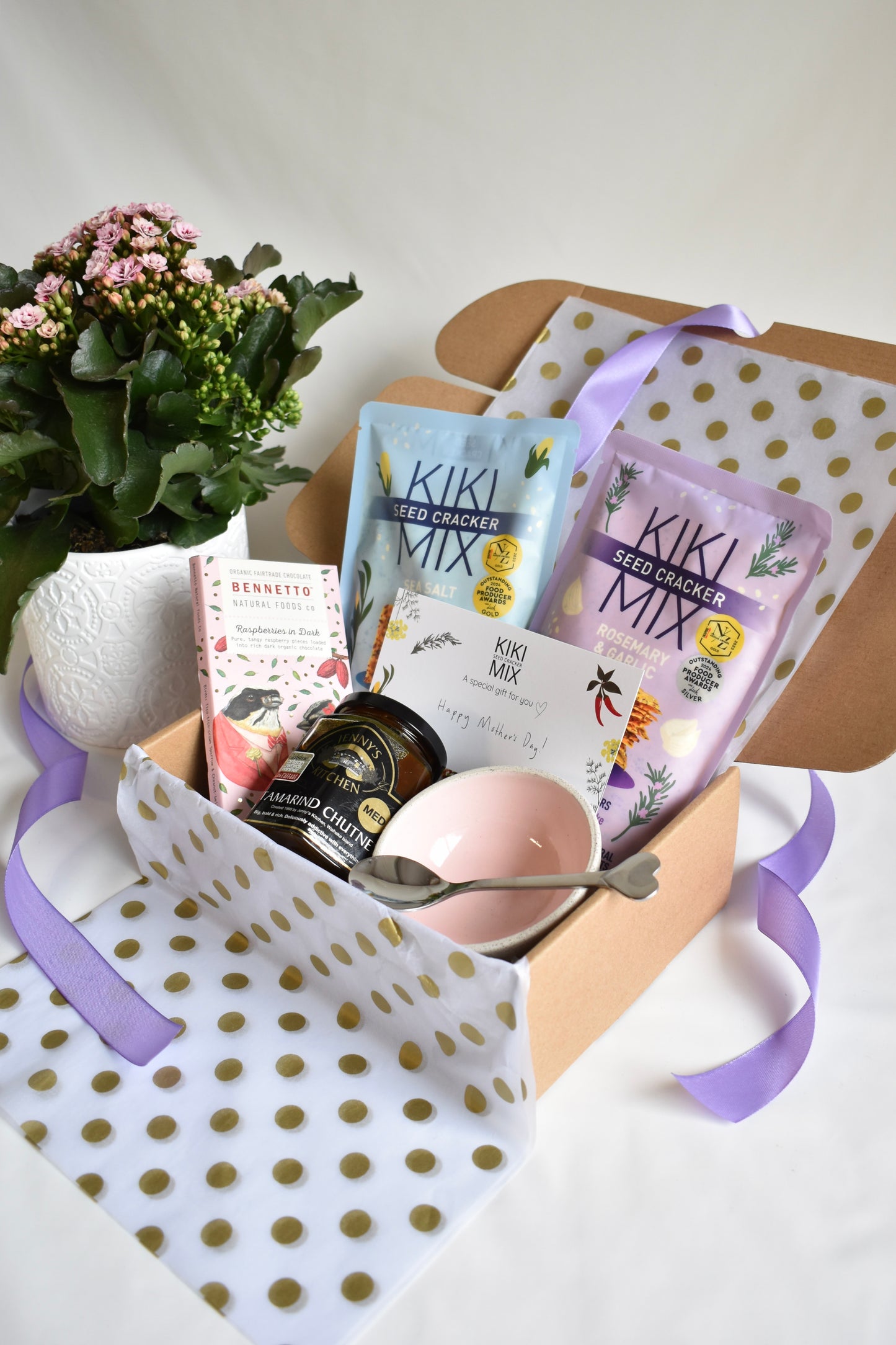 The Limited Edition Gift Box