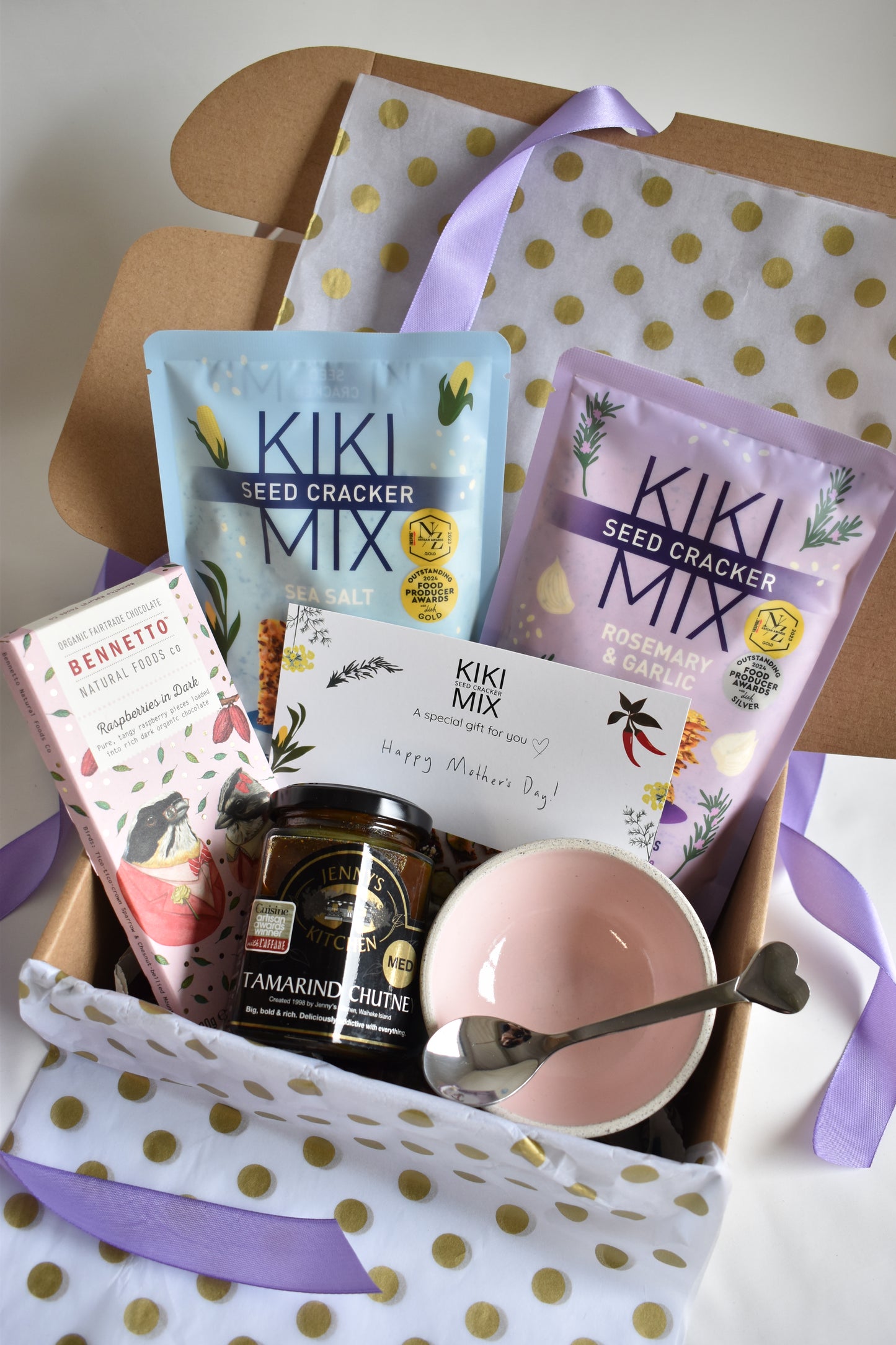 The Limited Edition Gift Box