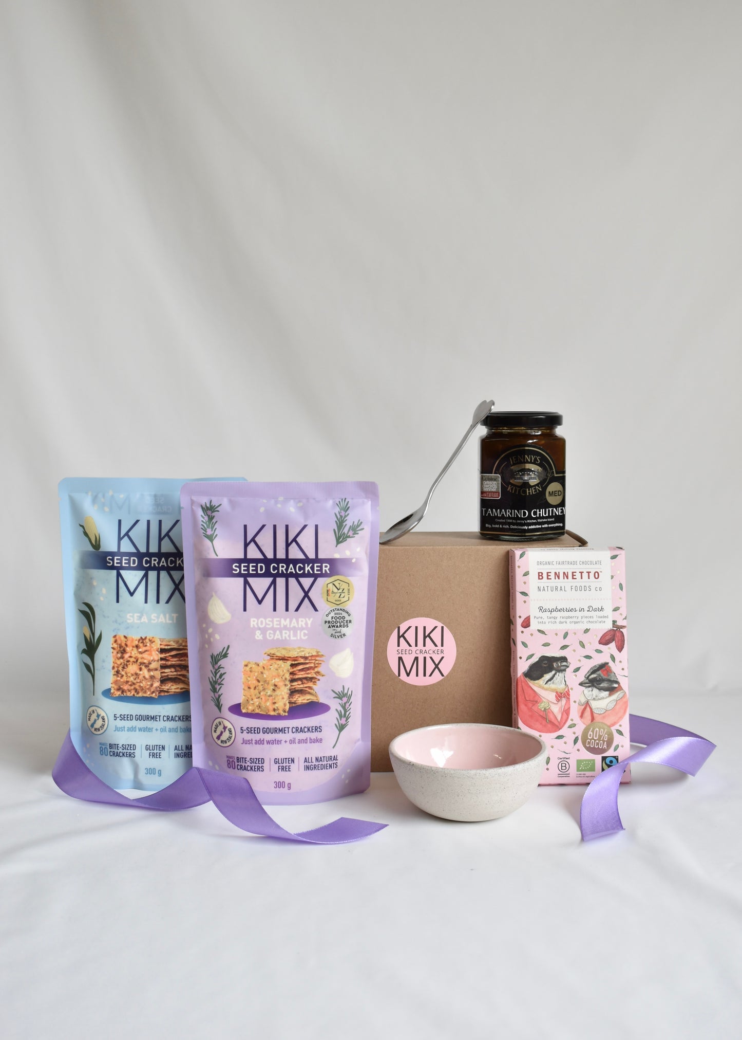 The Limited Edition Gift Box