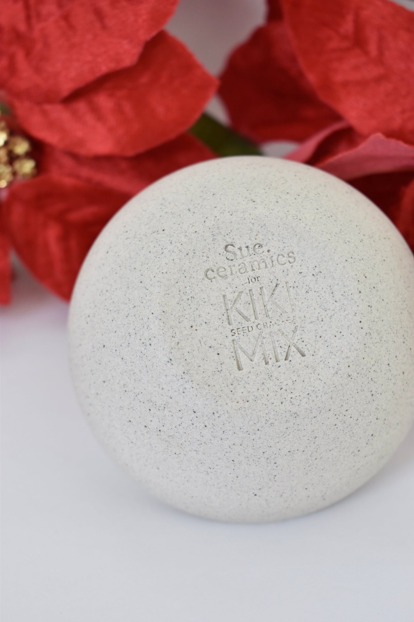 Limited Edition Kiki Bowl Set