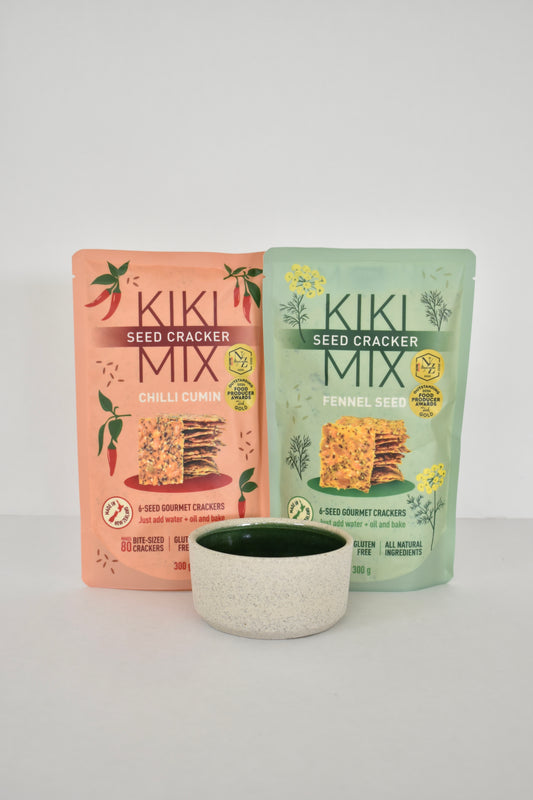 The Easy Entertainer