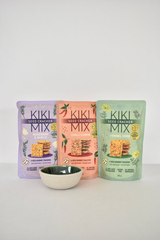 The Entertainer Bundle