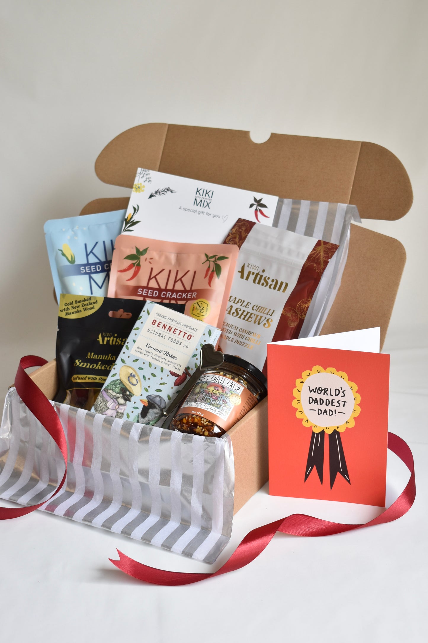 Special Edition Fathers Day Gift Box