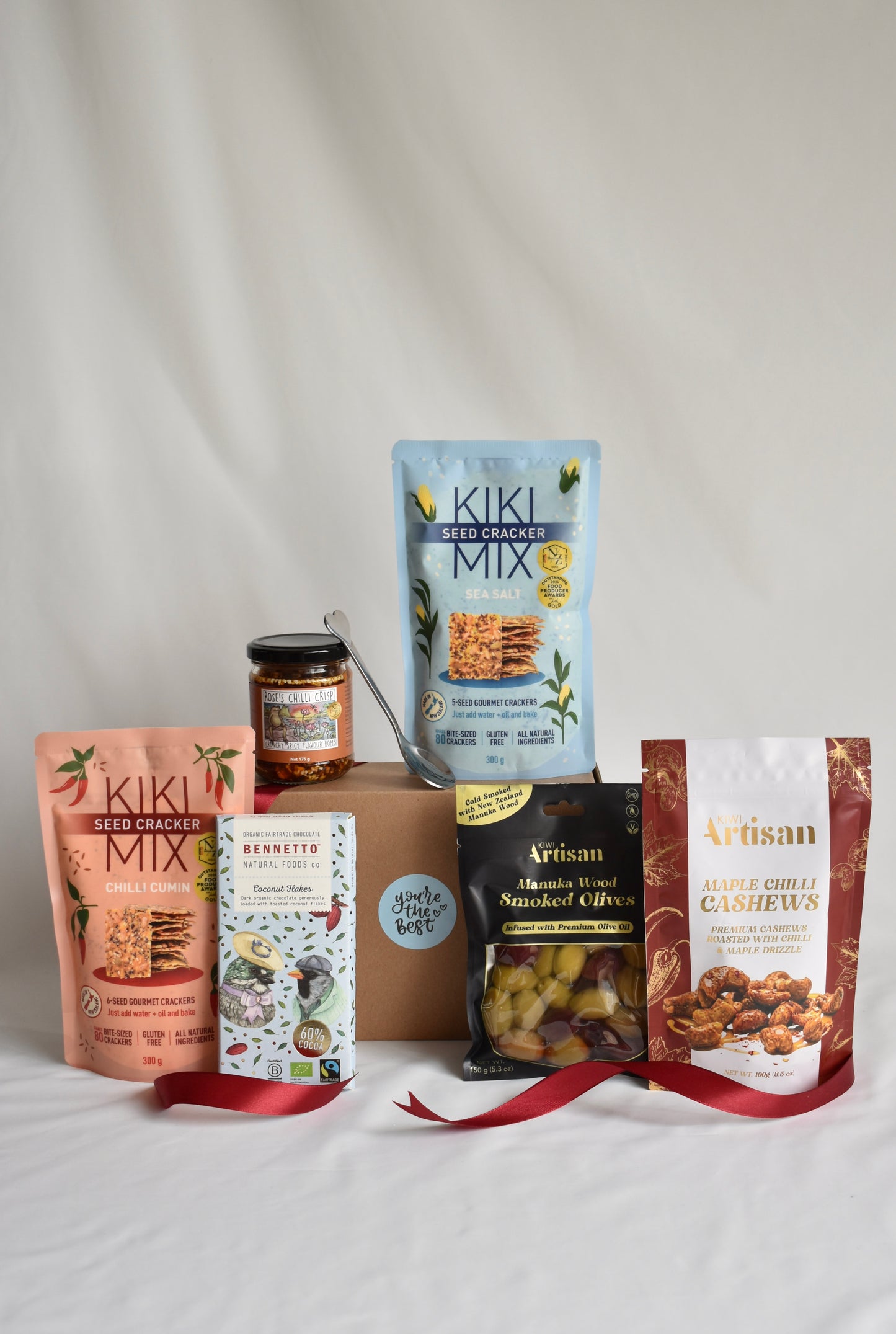 Special Edition Fathers Day Gift Box