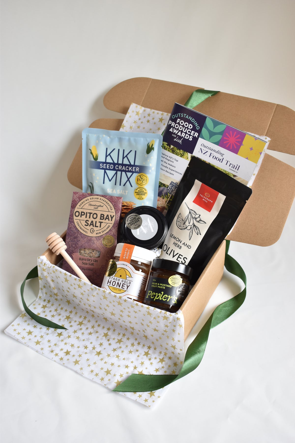 Outstanding Food Producer (OFPA) Christmas Gift Box
