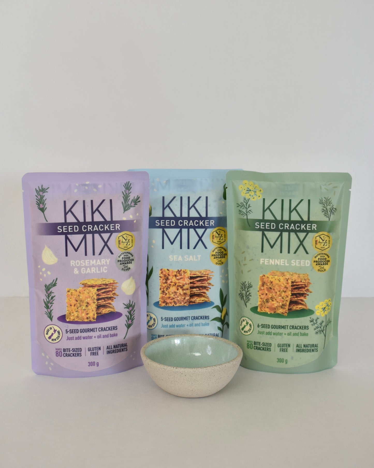 The Entertainer Bundle