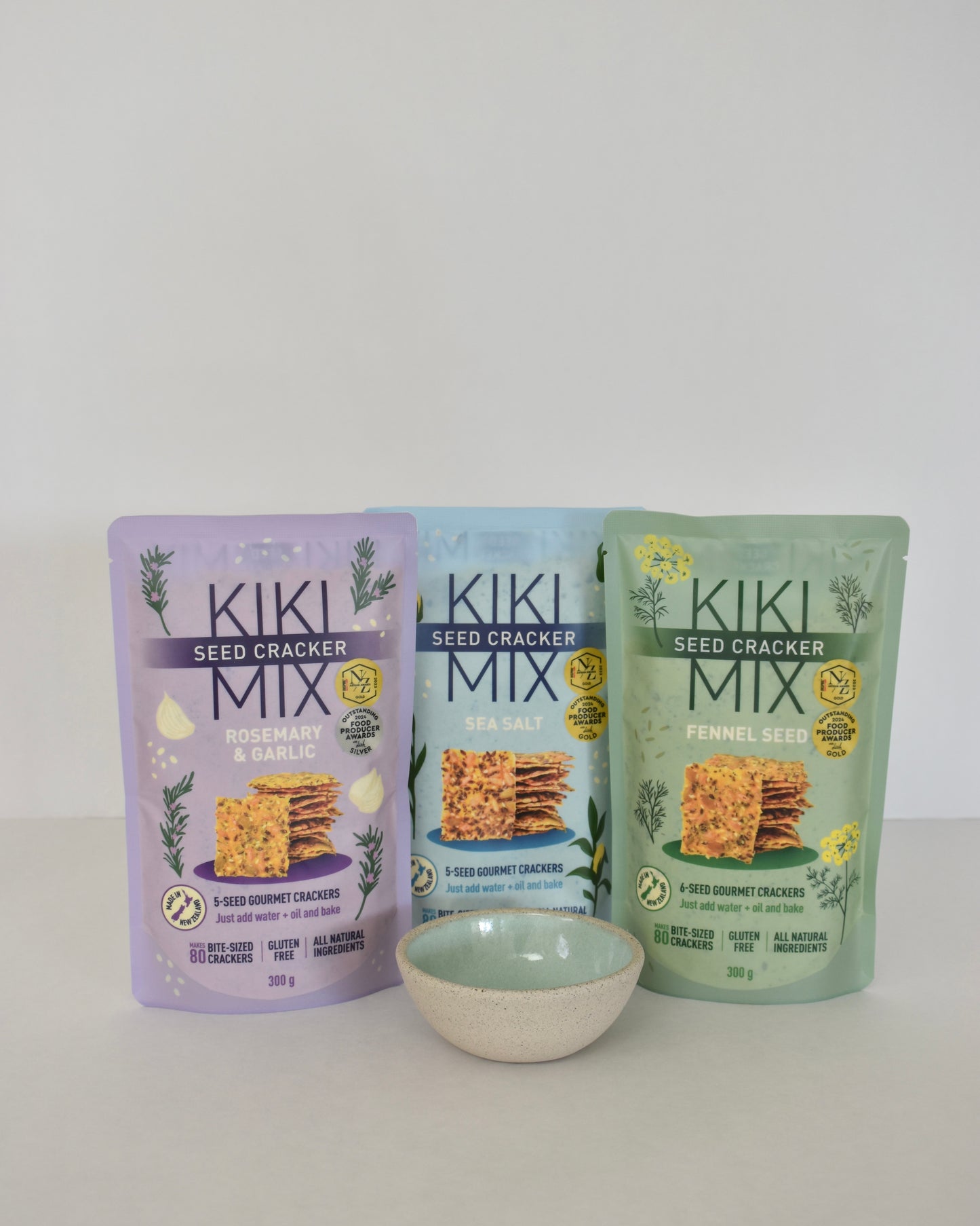 The Entertainer Bundle