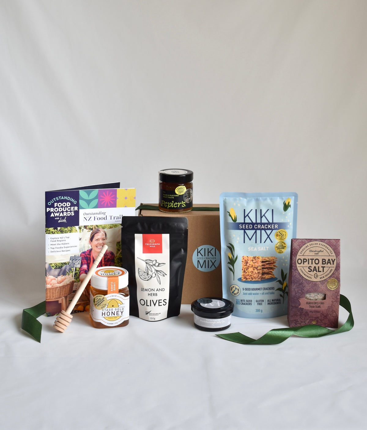 Outstanding Food Producer (OFPA) Christmas Gift Box
