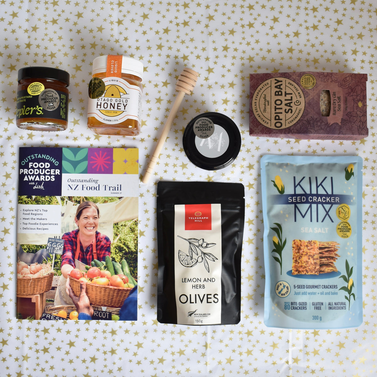 Outstanding Food Producer (OFPA) Christmas Gift Box