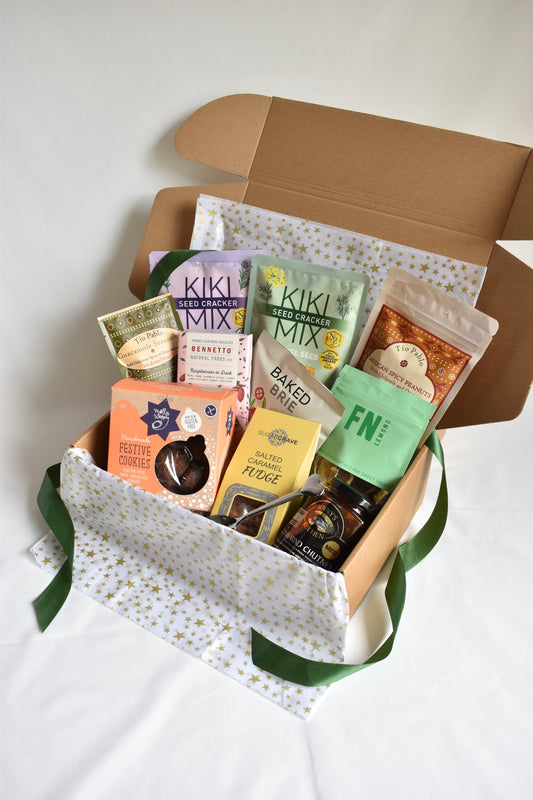 The Gluten Free Gift Box