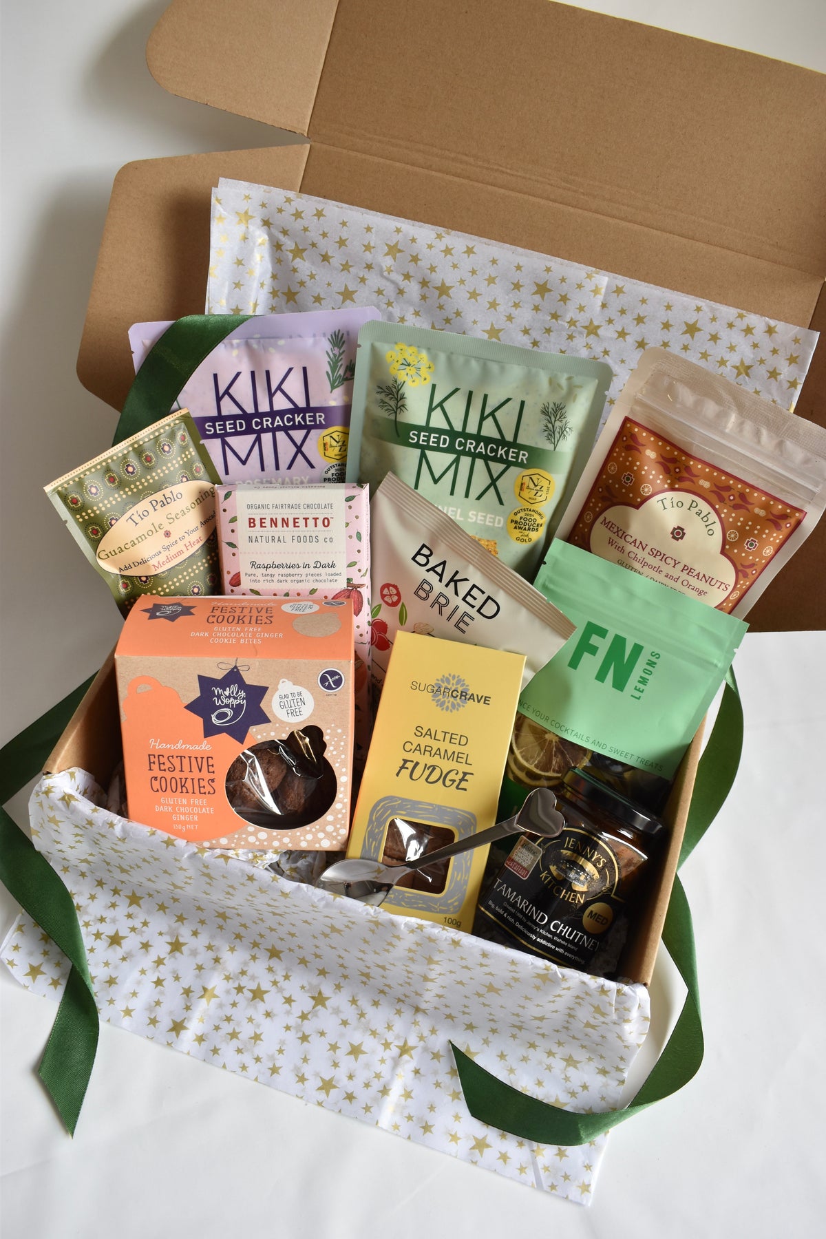 The Gluten Free Gift Box