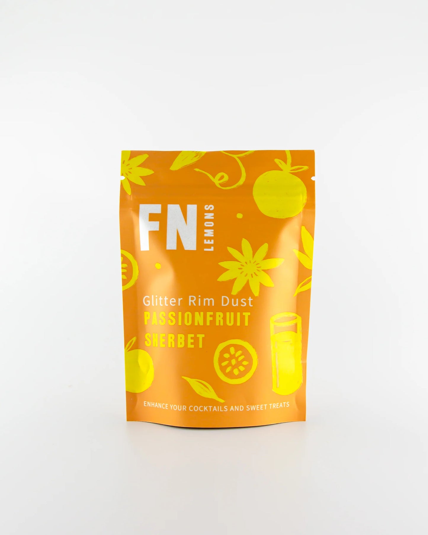 FN Lemons Rim Dust