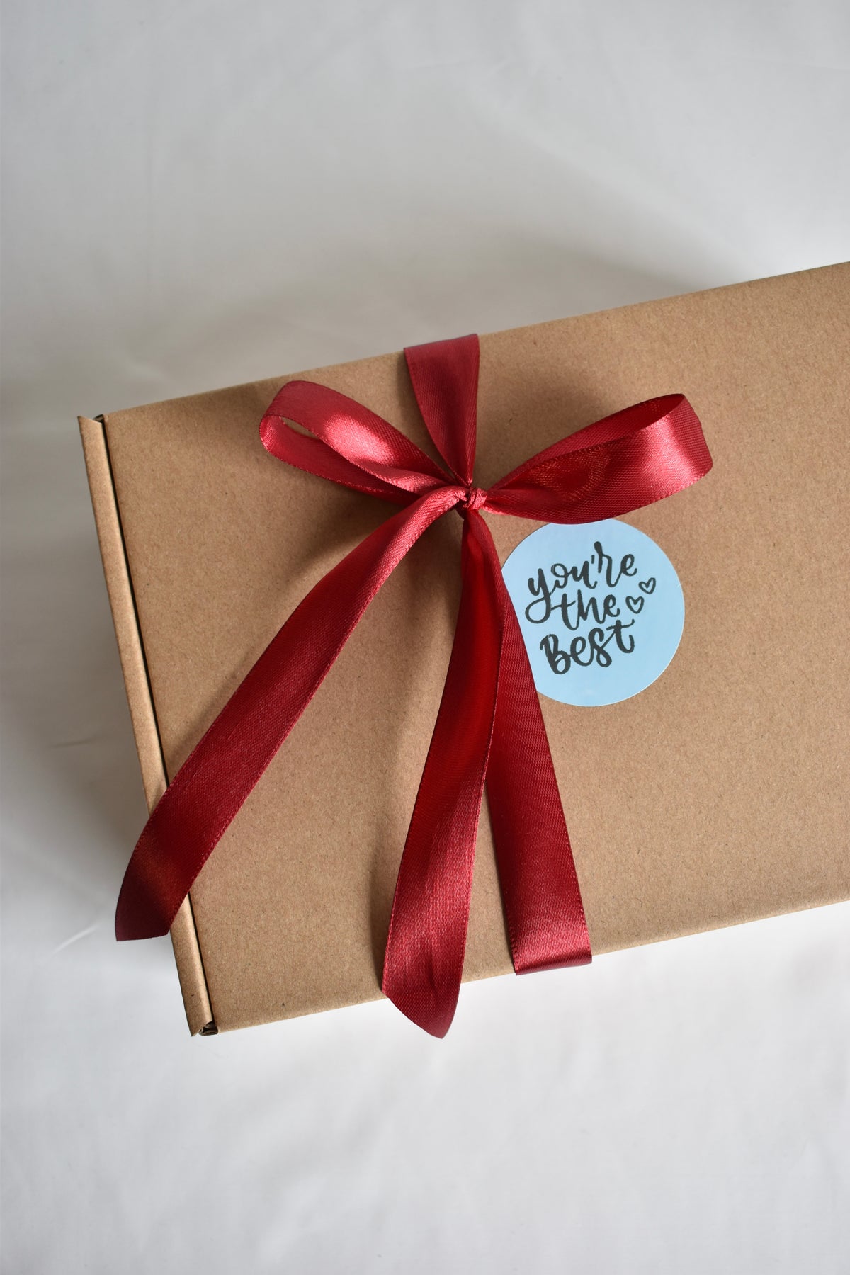 The Special Edition Gift Box