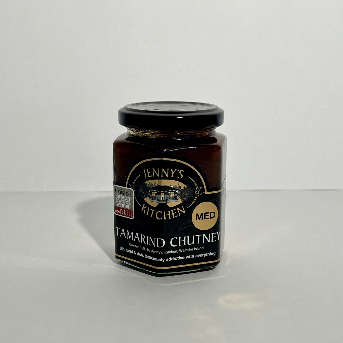 The Entertainer Condiment Set