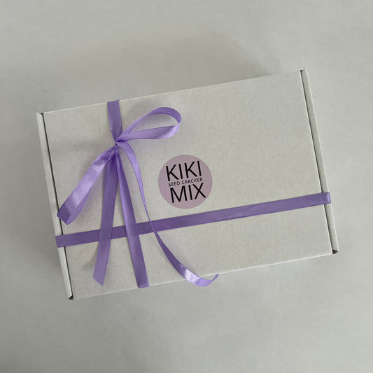 Custom gift box - build your own