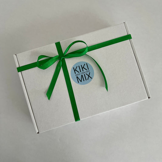 Custom gift box - build your own