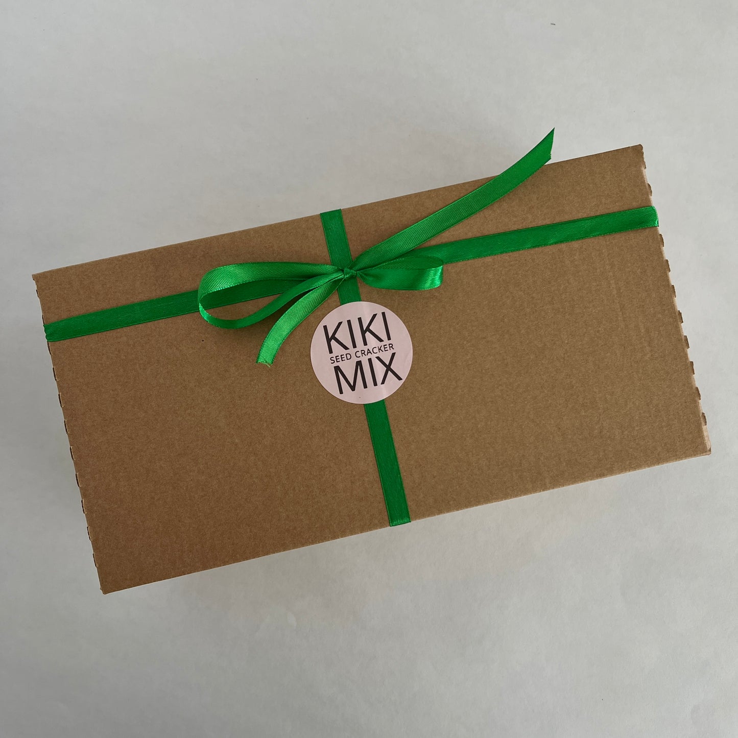 The Ultimate Kiki platter gift box