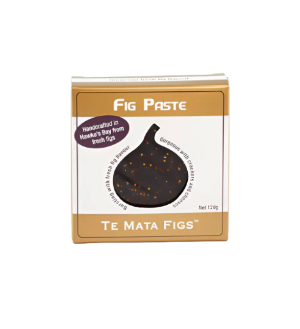 Te Mata Fig Paste