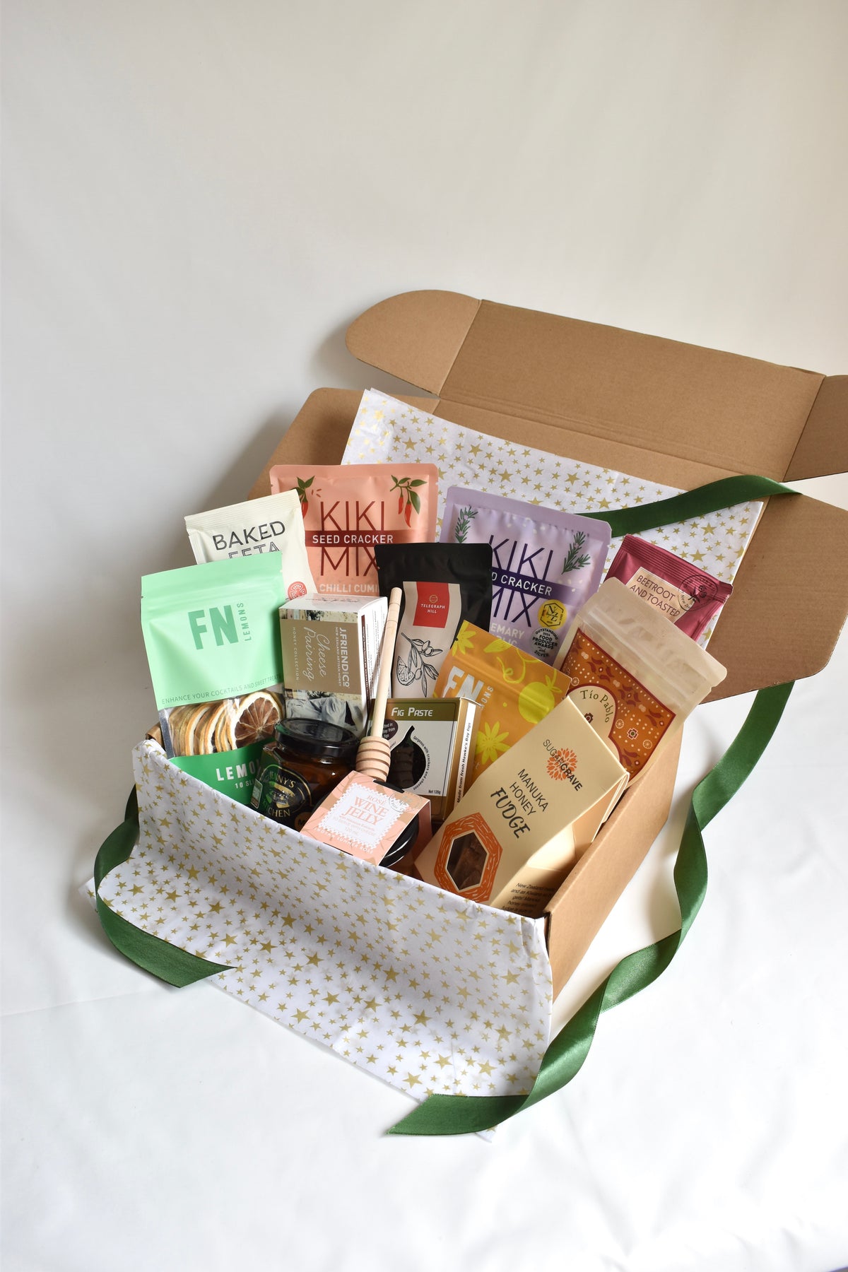 The Entertainer Gift Box