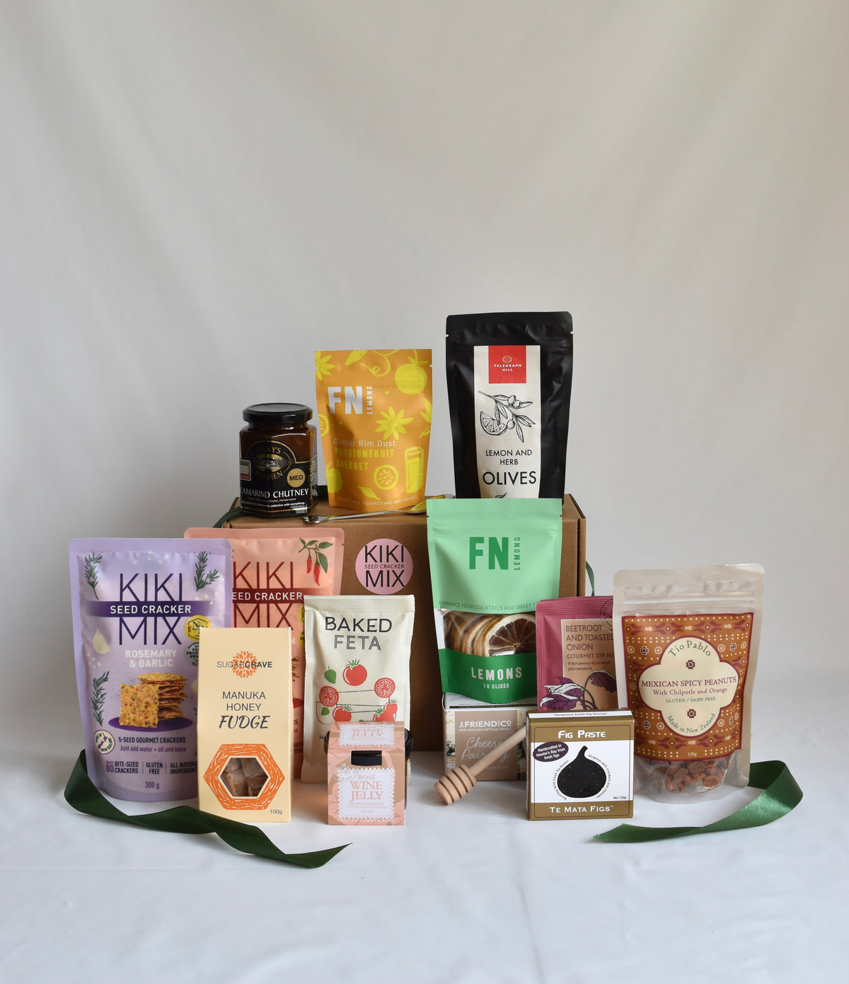 The Entertainer Gift Box
