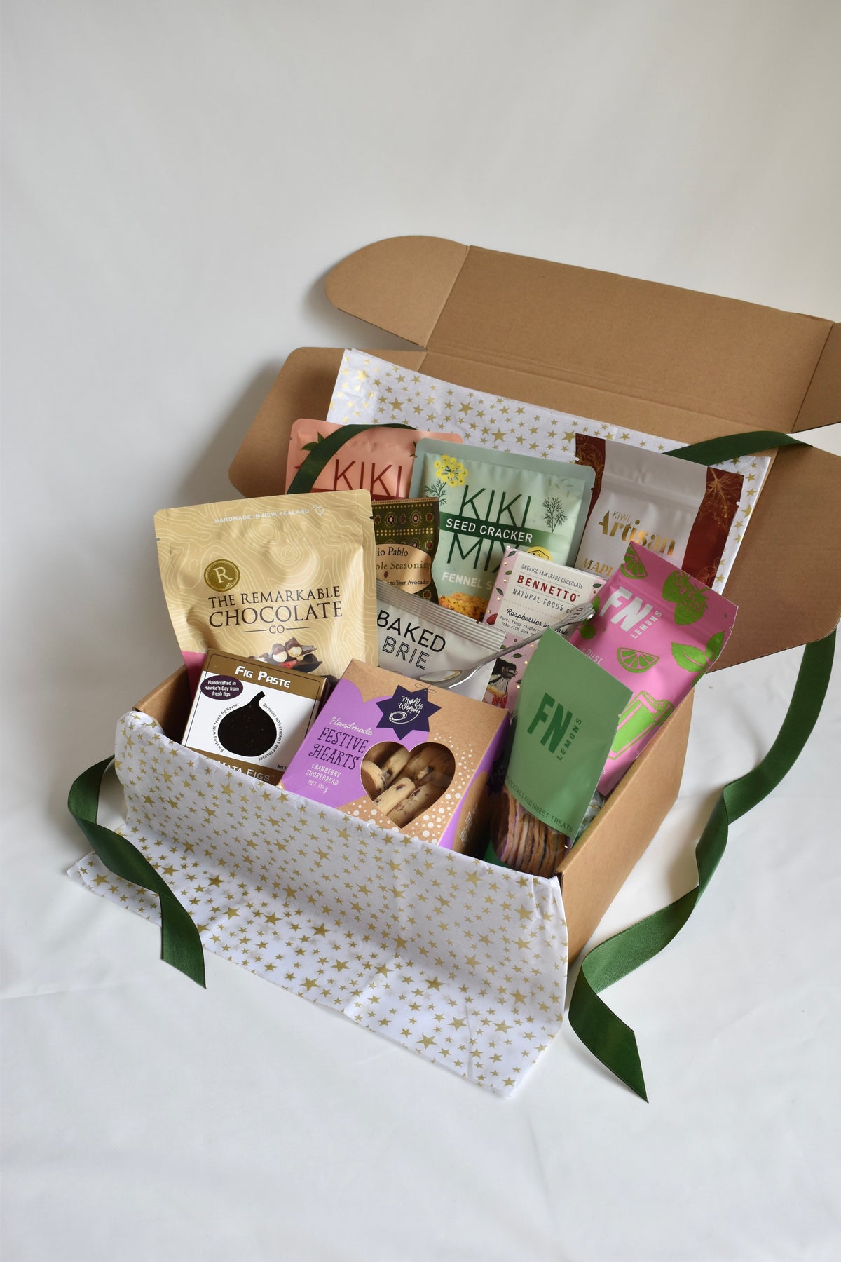 The Festive Celebration Gift Box